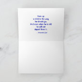 Viator van Lyon de Catechist (LD 001) Kaart (Binnen)