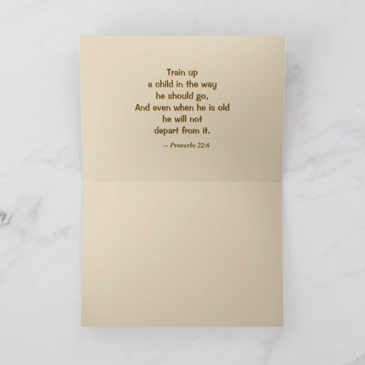 Viator van Lyon de Catechist (LD 001) Kaart (Binnen)