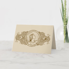 Viator van Lyon de Catechist (LD 001) Kaart