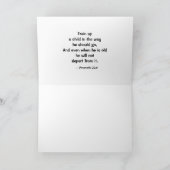 Viator van Lyon de Catechist (LD 001) Kaart (Binnen)