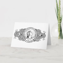 Viator van Lyon de Catechist (LD 001) Kaart