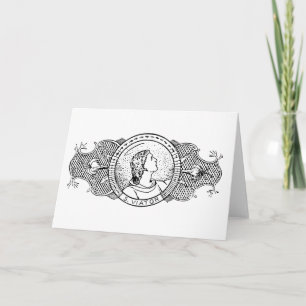 Viator van Lyon de Catechist (LD 001) Kaart