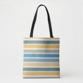 Vibe #23 van 60 jaar tote bag