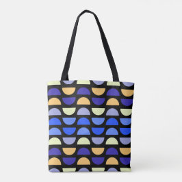 Vibe #38 van 60 jaar tote bag