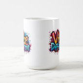 Vibe Anders Koffiemok (Center)