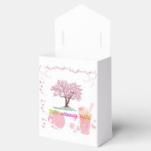 Vibe Attracts Tribe Bedankdoosjes (Geopend)