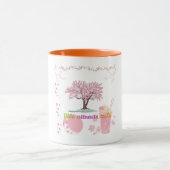 Vibe Attracts Tribe Mok (Midden)