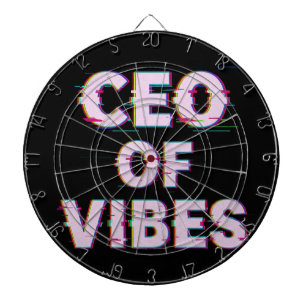 VIBE CEO PROTOCOL - Reality Glitch (Instant Aura U Dartbord