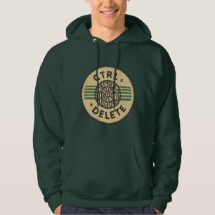 Vibe Hoodie Classic Comfort Tijdloze Stijl