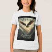 Vibe-modus: geactiveerd – T-shirt voor dagelijks g (Voorkant)