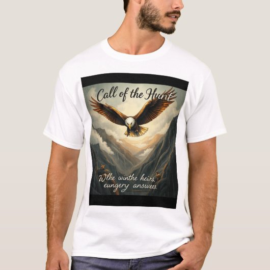 Vibe-modus: geactiveerd – T-shirt voor dagelijks g (Voorkant)