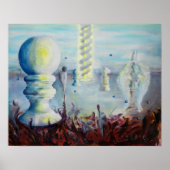 VIBE POSTER (Voorkant)