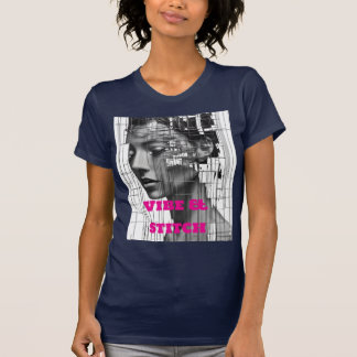 Vibe & Stitch T-shirt
