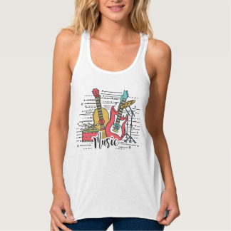 Vibe to the Beat Music T-shirt