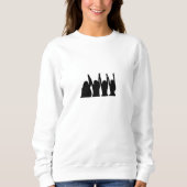 Vibe Unit Trui (Voorkant)