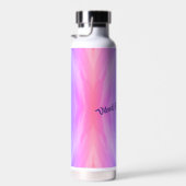 Vibed & Energiezuinige waterfles (Rechts)