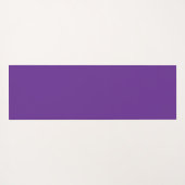 Vibed & Energized Yoga Mat (Achterkant (horizontaal))