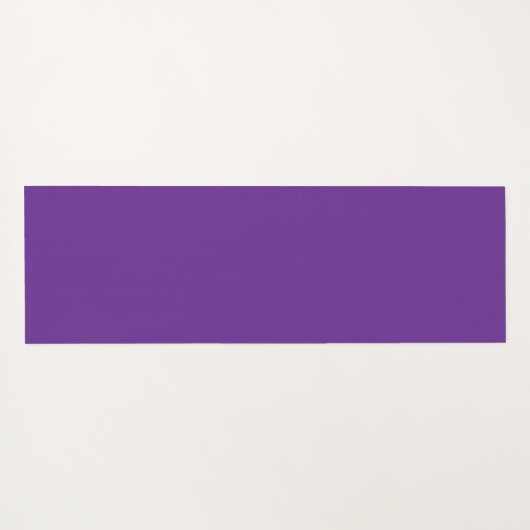 Vibed & Energized Yoga Mat (Achterkant (horizontaal))