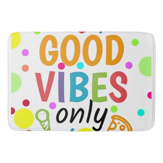 viben badmat (Voorkant)