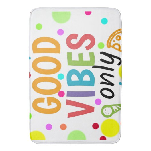 viben badmat (Voorkant Verticaal)