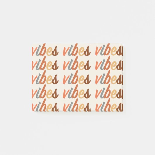 viben post-it® notes (Voorkant)