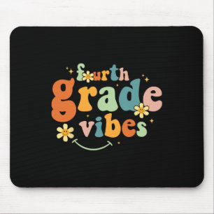 Vibes 4e graads team muismat