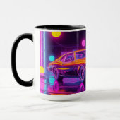 Vibes 80s mok (Links)