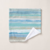 Vibes Bad Handdoek (Wasdoekje)