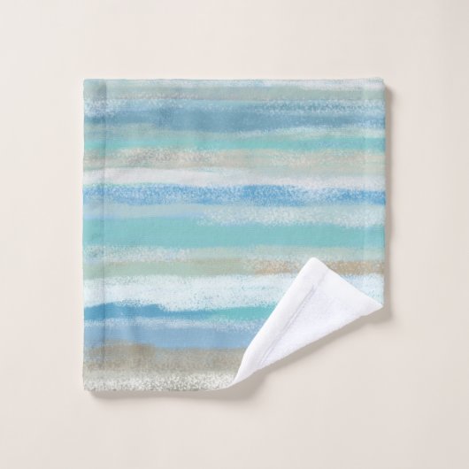 Vibes Bad Handdoek (Wasdoekje)