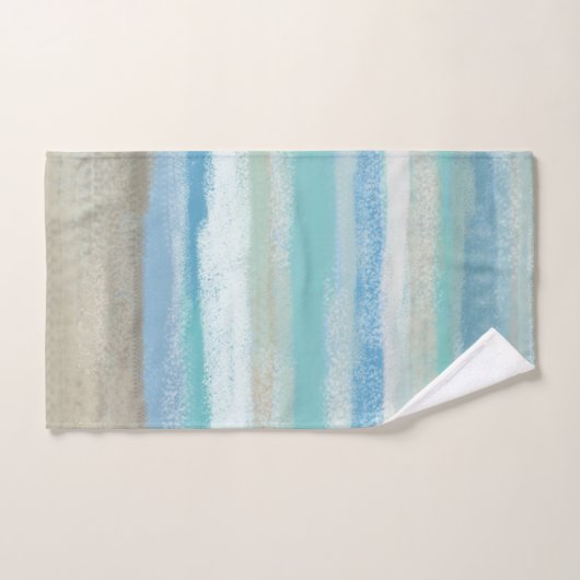 Vibes Bad Handdoek (Handdoek)