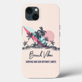 Vibes Case-Mate iPhone Case