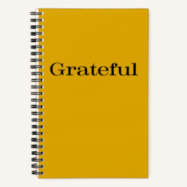  Vibes - Dankbaarheid Dagboek Notitieboek