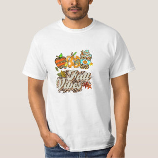 Vibes die leraar leven Apple T-shirt