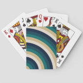 Vibes Echo Pokerkaarten (Achterkant)