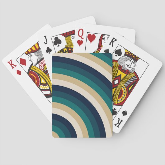 Vibes Echo Pokerkaarten (Achterkant)