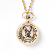 Vibes & Frenchie Stropdassen