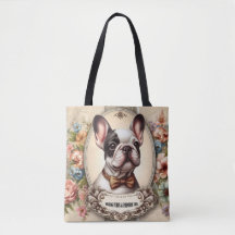 Vibes & Frenchie Stropdassen