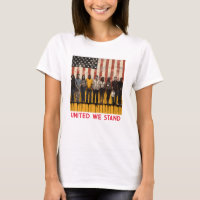  Vibes Hipster Patriotisme T-shirt ontketend!