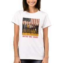  Vibes Hipster Patriotisme T-shirt ontketend!