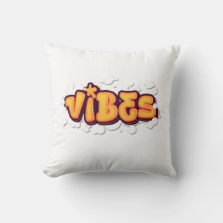 Vibes  kussen