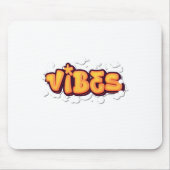 Vibes muismat (Voorkant)