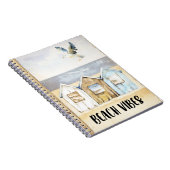 Vibes Notitieboek (Rechterzijde)