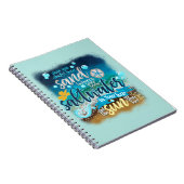 Vibes Notitieboek (Rechterzijde)