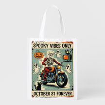 Vibes Only Halloween 