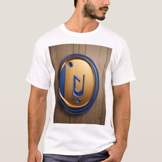 "Vibes Only" "Limitless" "Urban Nomad" T-shirt (Voorkant)