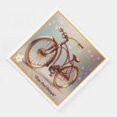 " Vibes" Servet (Hoek)