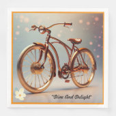 " Vibes" Servet (Voorkant)