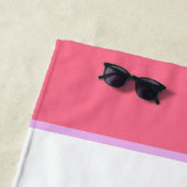 Vibes Strandlaken (In situ)