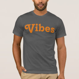 Vibes Stylish T-Shirt