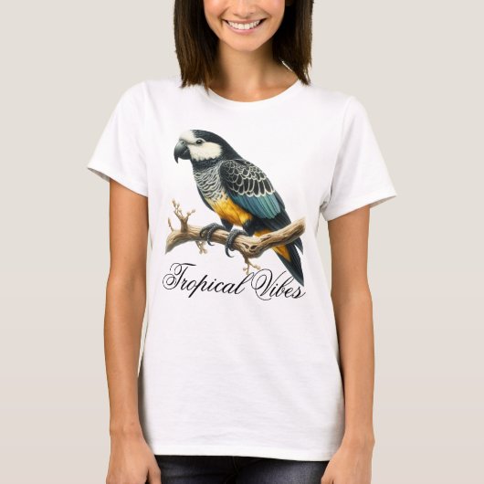 Vibes T-shirt (Voorkant)